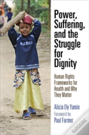 Capa do artigo Power, Suffering, And The Struggle For Dignity