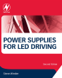 Power Supplies For Led Driving - Preview