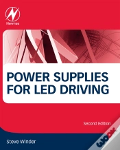 Capa do artigo Power Supplies For Led Driving