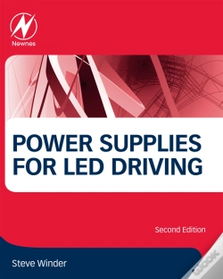 Capa do artigo Power Supplies For Led Driving