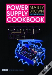 Capa do artigo Power Supply Cookbook