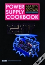 Capa do artigo Power Supply Cookbook