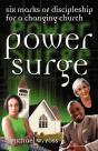 Power Surge - Preview