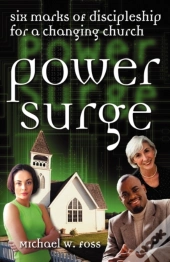 Power Surge