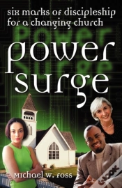 Capa do artigo Power Surge