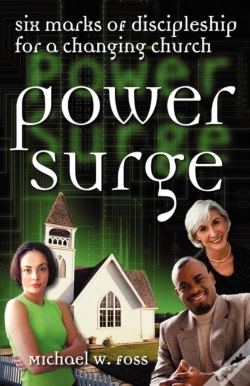 Capa do artigo Power Surge