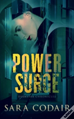 Capa do artigo Power Surge
