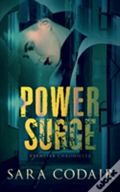 Capa do artigo Power Surge