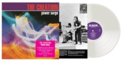 Capa do artigo Power Surge - Vinil