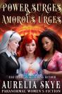 Power Surges & Amorous Urges - Preview