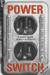 Capa do artigo Power Switch