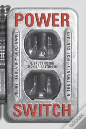 Capa do artigo Power Switch