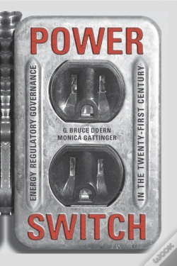 Capa do artigo Power Switch