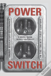 Capa do artigo Power Switch