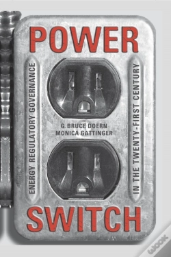 Capa do artigo Power Switch