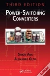 Capa do artigo Power-Switching Converters