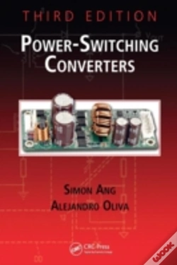 Capa do artigo Power-Switching Converters
