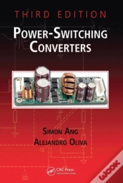 Capa do artigo Power-Switching Converters