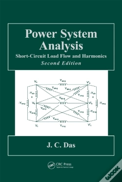 Capa do artigo Power System Analysis