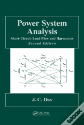 Power System Analysis