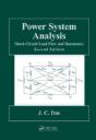 Power System Analysis - Preview