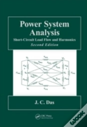 Capa do artigo Power System Analysis