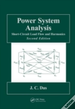 Capa do artigo Power System Analysis