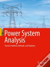 Power System Analysis