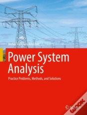 Capa do artigo Power System Analysis