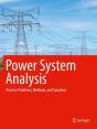 Power System Analysis - Preview