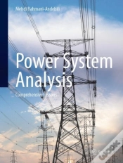 Capa do artigo Power System Analysis