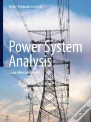 Power System Analysis