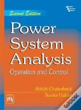 Power System Analysis