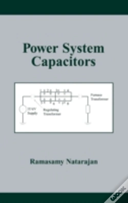Capa do artigo Power System Capacitors