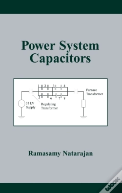 Capa do artigo Power System Capacitors