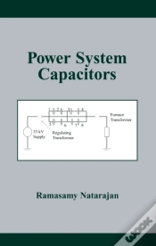 Capa do artigo Power System Capacitors