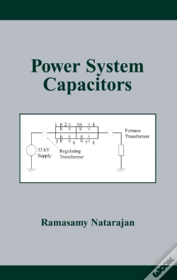 Capa do artigo Power System Capacitors