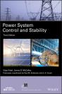 Power System Control And Stability - Preview