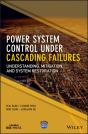 Power System Control Under Cascading Failures - Preview