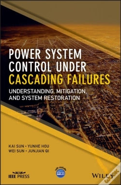 Capa do artigo Power System Control Under Cascading Failures