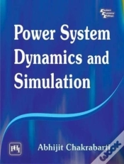 Capa do artigo Power System Dynamics And Simulation