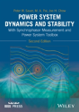 Power System Dynamics And Stability - Preview