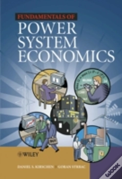 Capa do artigo Power System Economics In A Competitative Environment