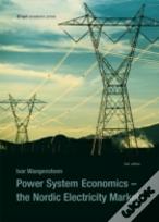 Power System Economics