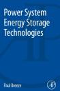 Power System Energy Storage Technologies - Preview