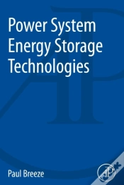Capa do artigo Power System Energy Storage Technologies