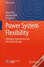 Power System Flexibility