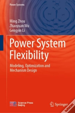 Capa do artigo Power System Flexibility