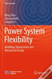 Power System Flexibility