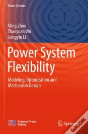 Capa do artigo Power System Flexibility
